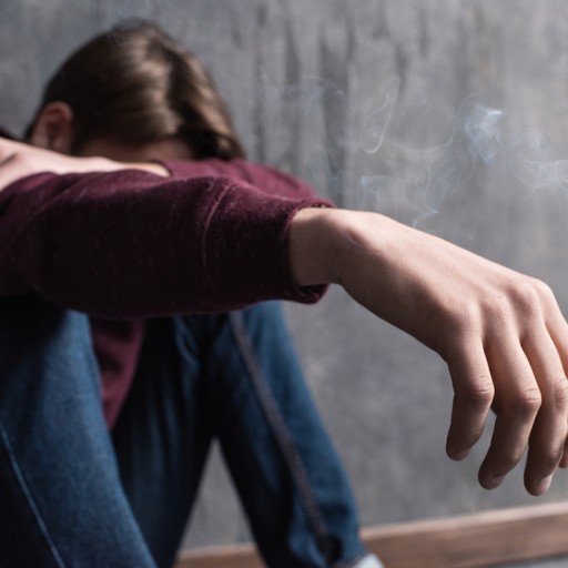 Are we in danger of endorsing teen depression?