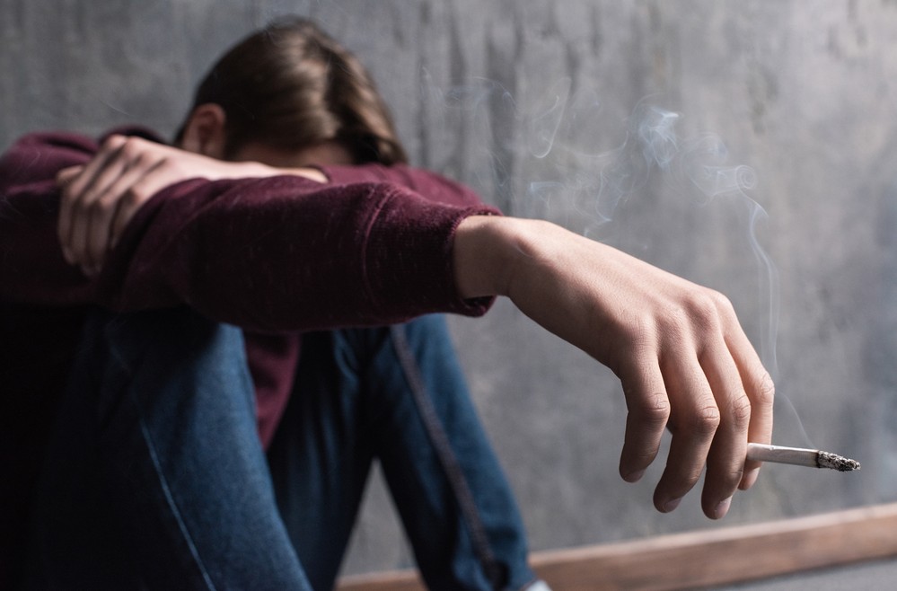 Are we in danger of endorsing teen depression?