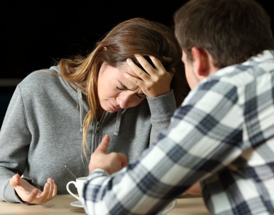 I’m ‘losing’ my 16-year-old daughter to a controlling boyfriend