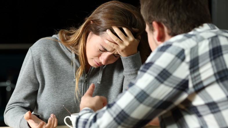 I’m ‘losing’ my 16-year-old daughter to a controlling boyfriend