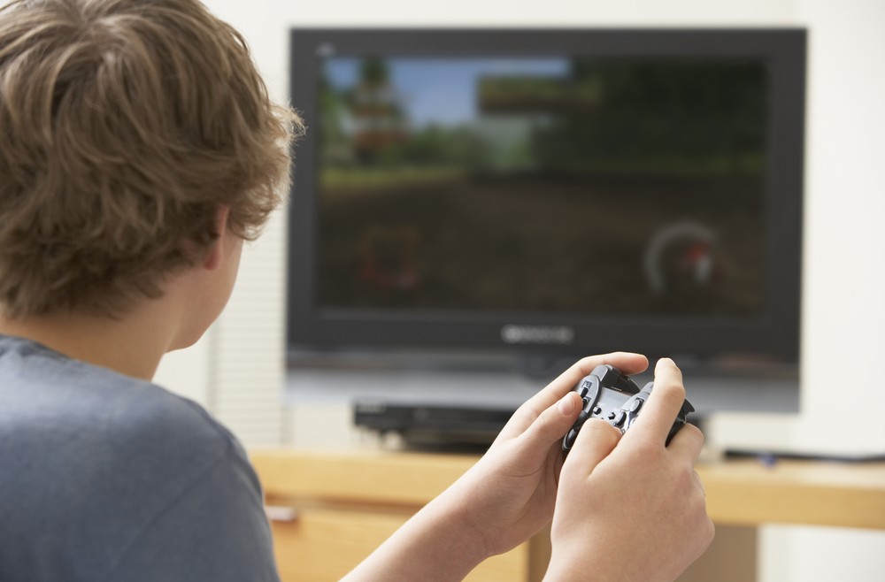 Learning Points: Parents need to wake up to gaming addiction