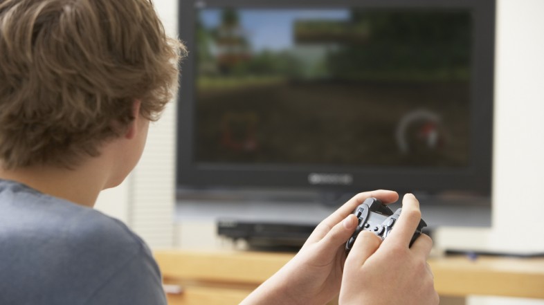 Learning Points: Parents need to wake up to gaming addiction