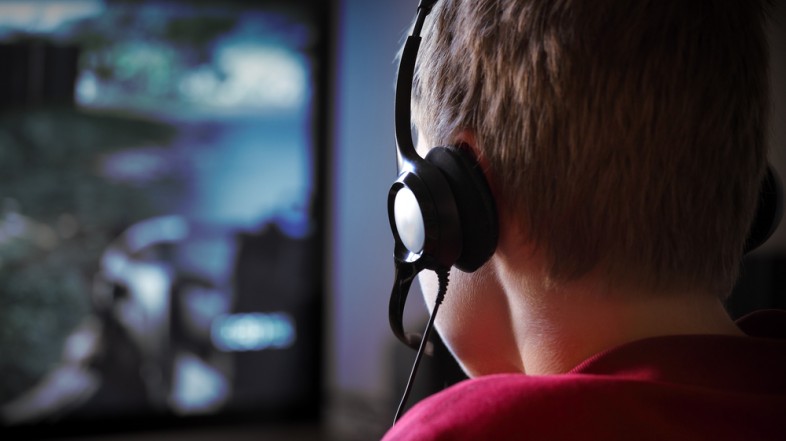 ‘Gaming disorder’ is a new mental health condition
