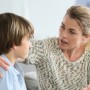 Learning points: Show your child how to cope with anxiety, not beat it