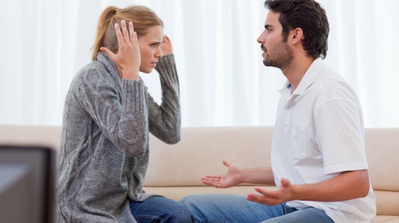 Communication deficit challenged in couples therapy