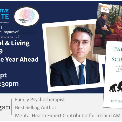 OPEN EVENT – THE EXECUTIVE INSTITUTE: BACK TO SCHOOL & LIVING WITH COVID-19 – MANAGING THE YEAR AHEAD
